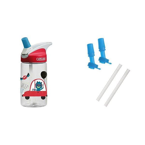 CamelBak eddy Kids 12oz Water Bottle