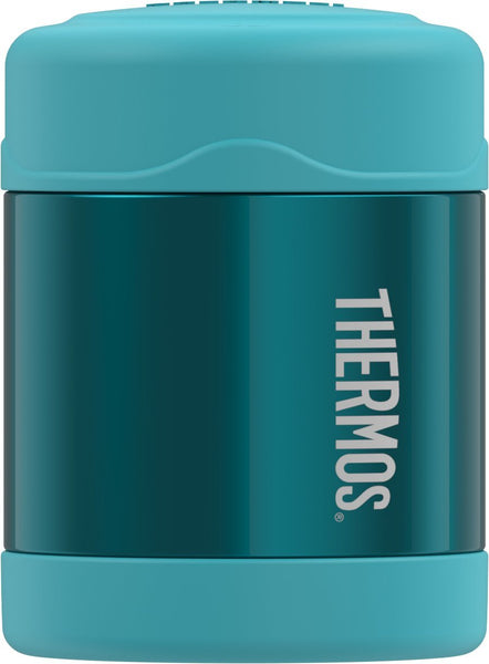 Thermos Funtainer 10 Ounce Food Jar, Blue