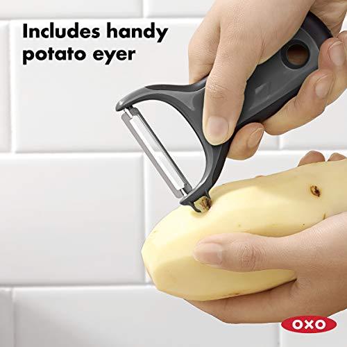 OXO Good Grips Prep Julienne Y-Peeler