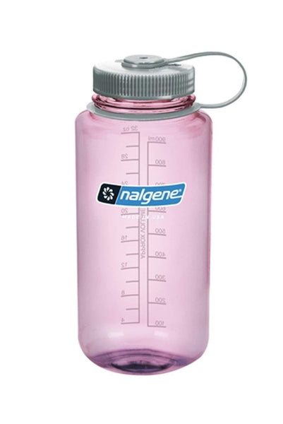 Nalgene Tritan 32oz Wide Mouth BPA-Free Water Bottle