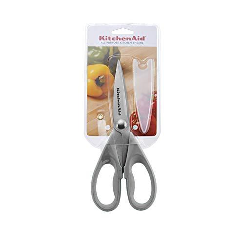 KitchenAid KC351OHOBA Shears, Standard, Black