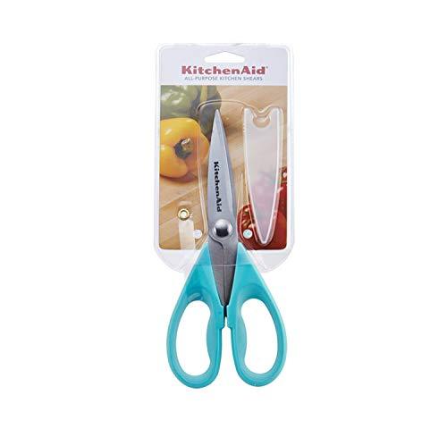 KitchenAid KC351OHOBA Shears, Standard, Black