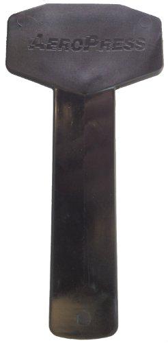 AeroPress Coffee and Espresso Maker - Quickly Makes Delicious Coffee without Bitterness - 1 to 3 Cups Per Pressing