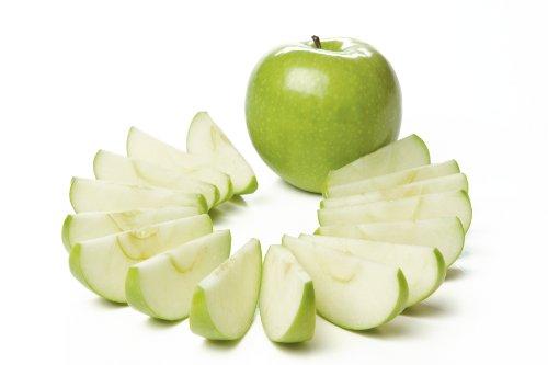 Prepworks by Progressive 16-Slice Thin Apple Slicer & Corer