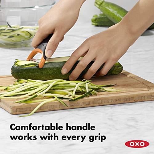 OXO Good Grips Prep Julienne Y-Peeler