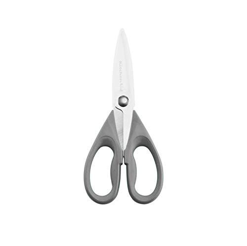 KitchenAid KC351OHOBA Shears, Standard, Black