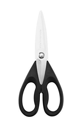 KitchenAid KC351OHOBA Shears, Standard, Black