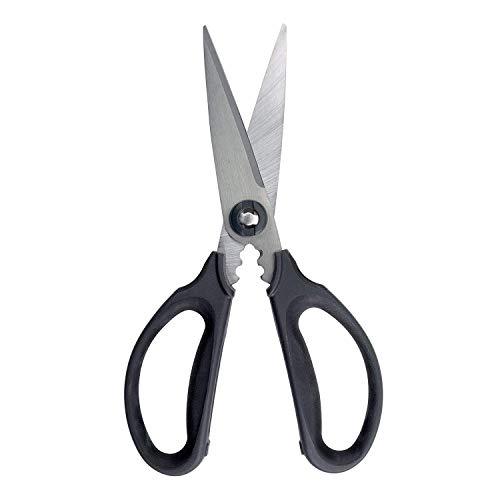 OXO Good Grips Multi-Purpose Kitchen & Herbs Scissors, Shears