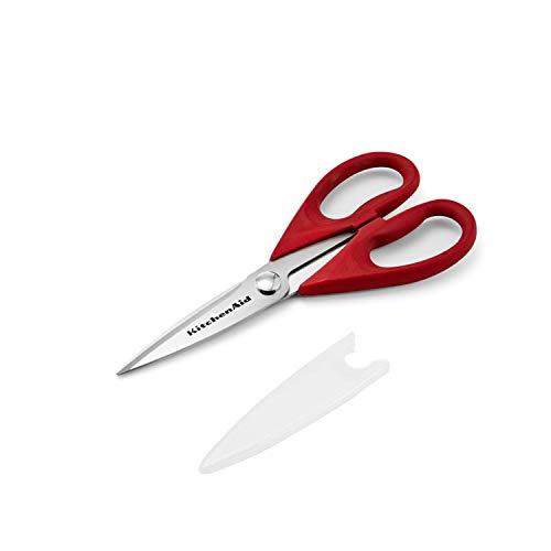 KitchenAid KC351OHOBA Shears, Standard, Black