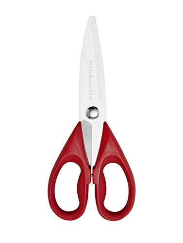 KitchenAid KC351OHOBA Shears, Standard, Black