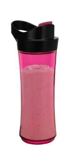 Oster BLSTPB-WBL My Blend 250-Watt Blender with Travel Sport Bottle, Light Powder Blue