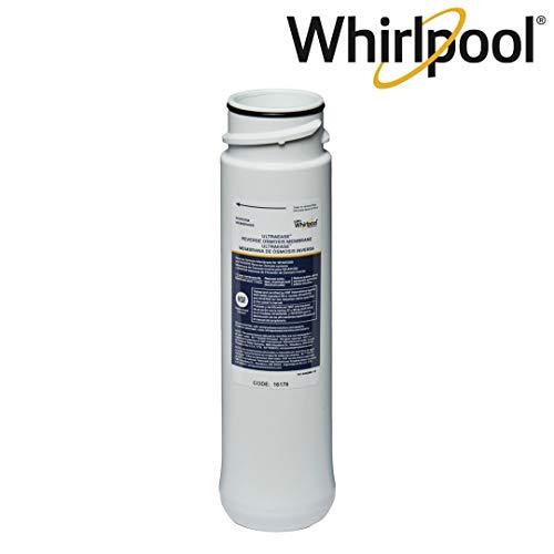Whirlpool WHEERF Reverse Osmosis Replacement Pre/Post Water Filters (Fits Systems WHAROS5, WHAPSRO & WHER25)