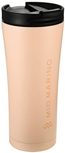 Mio Marino 16 OZ. stainless steel tumbler- Vacuum insulated- BPA Free