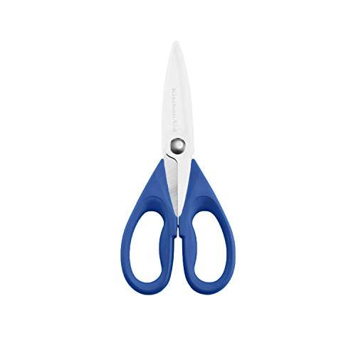 KitchenAid KC351OHOBA Shears, Standard, Black