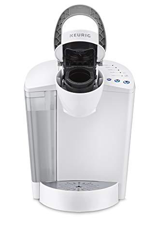 Keurig K-Classic Coffee Maker K-Cup Pod, Single Serve, Programmable, Black ( Packaging May Vary )