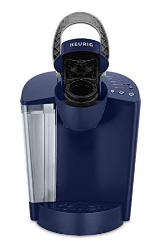 Keurig K-Classic Coffee Maker K-Cup Pod, Single Serve, Programmable, Black ( Packaging May Vary )