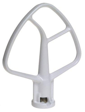 KitchenAid K45B Coated Flat Beater