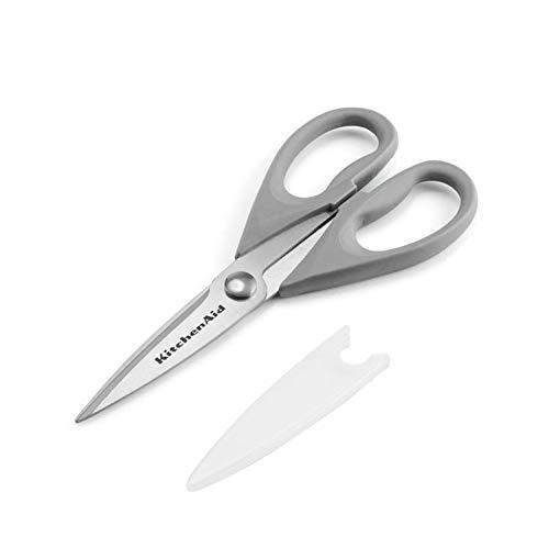 KitchenAid KC351OHOBA Shears, Standard, Black