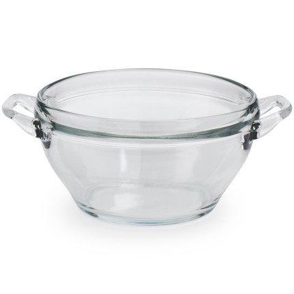 Arc International 40380 Luminarc Canterbury Bowl, Clear