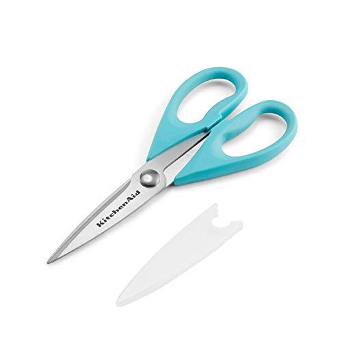 KitchenAid KC351OHOBA Shears, Standard, Black