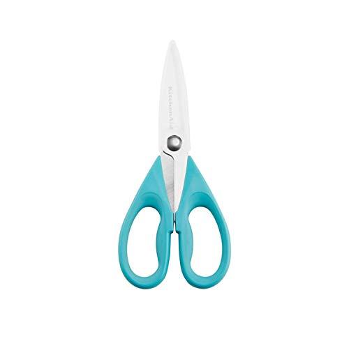 KitchenAid KC351OHOBA Shears, Standard, Black