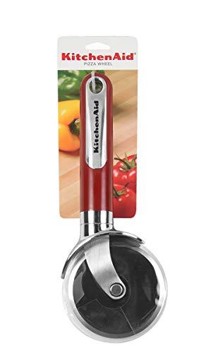 KitchenAid Pizza Wheel, Black