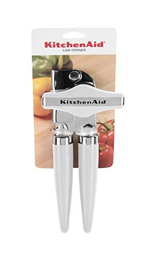 KitchenAid Can Opener, Black