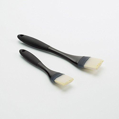 OXO Good Grips Silicone Basting & Pastry Brush - Small