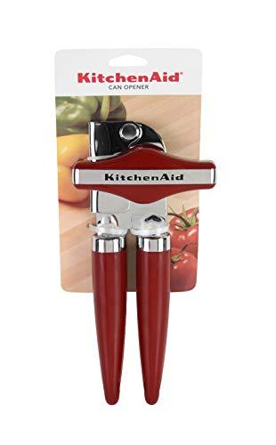 KitchenAid Can Opener, Black