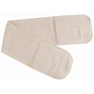 WIN-WARE Large Oven Gloves with double thick padding. Double handed multi glove. Great for holdnig large pans