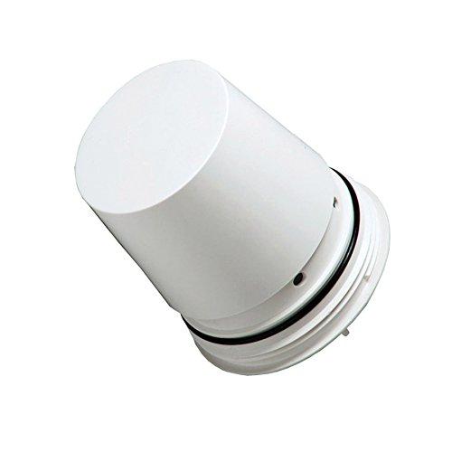 Culligan FM-15RA Replacement Filter Cartridge for Faucet Mount Filter FM-15A, White Finish