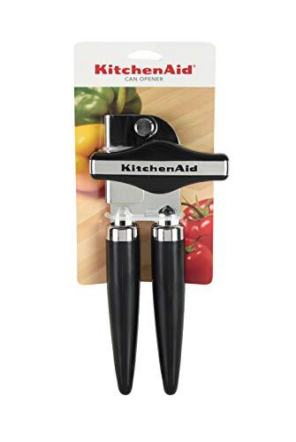 KitchenAid Can Opener, Black