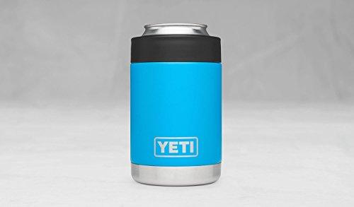 YETI Rambler Vacuum Insulated Stainless Steel Colster