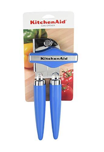 KitchenAid Can Opener, Black