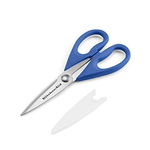 KitchenAid KC351OHOBA Shears, Standard, Black