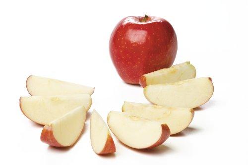 Prepworks by Progressive 16-Slice Thin Apple Slicer & Corer