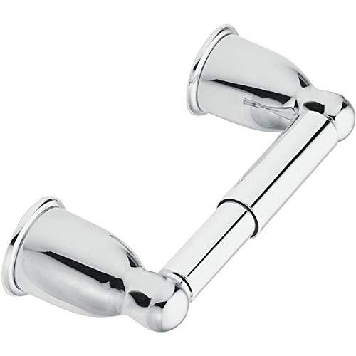 Moen YB8099CH Mason Toilet Paper Roller, Chrome