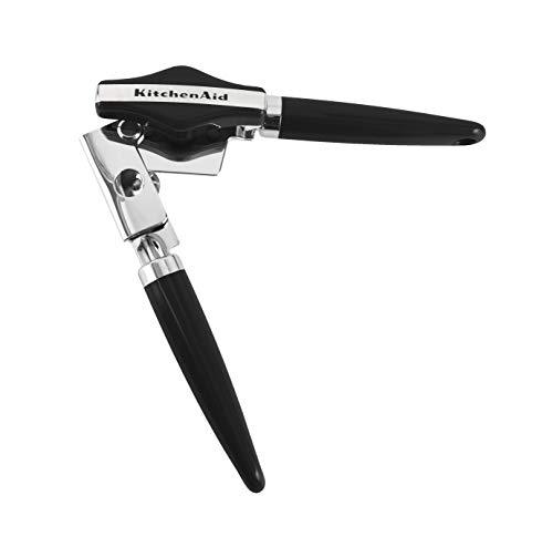 KitchenAid Can Opener, Black