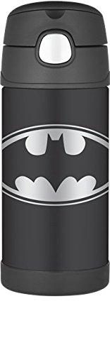 Thermos Funtainer 12 Ounce Bottle, Batman