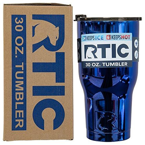 RTIC Stainless Steel Can Cooler 12oz