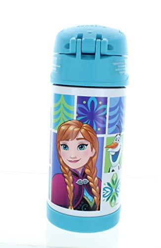 Thermos Funtainer 12 Ounce Bottle, Paw Patrol