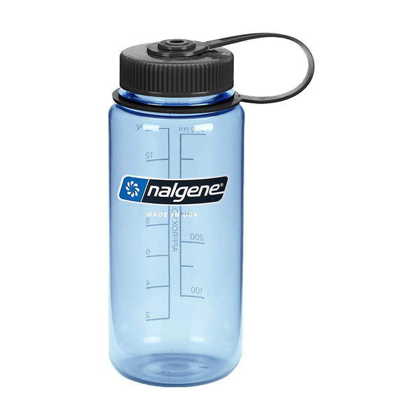 Nalgene Tritan 32oz Wide Mouth BPA-Free Water Bottle