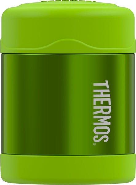 Thermos Funtainer 10 Ounce Food Jar, Blue