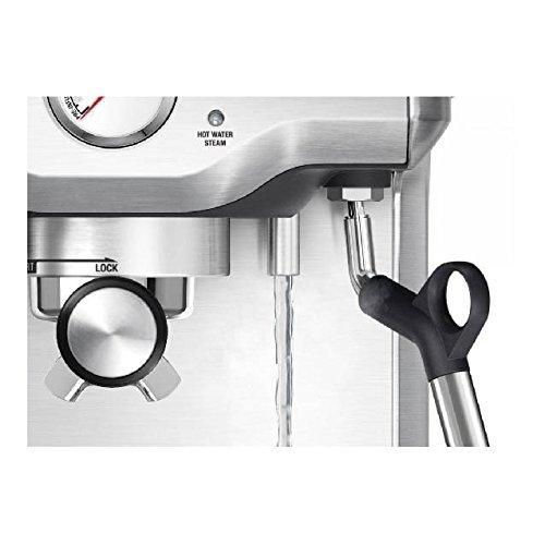 Breville the Barista Express Espresso Machine, BES870XL