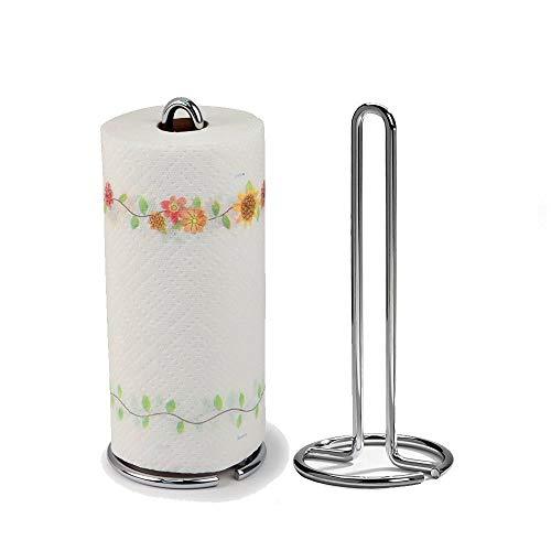 Spectrum Diversified Euro Paper Towel Holder, Chrome