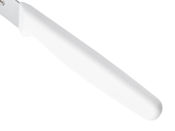 Mercer Culinary M18170 Paring Knife, 3", White