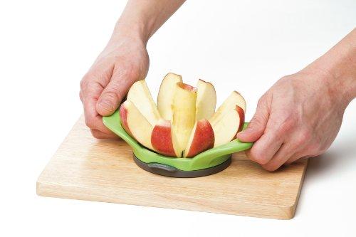 Prepworks by Progressive 16-Slice Thin Apple Slicer & Corer