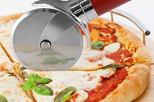 KitchenAid Pizza Wheel, Black