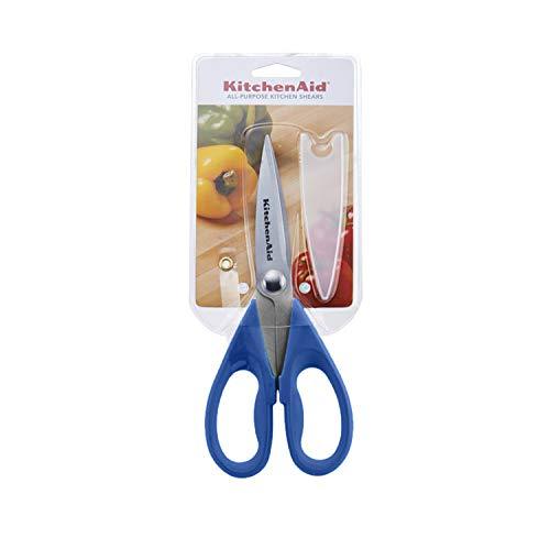 KitchenAid KC351OHOBA Shears, Standard, Black