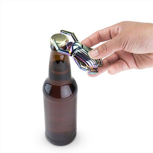 Blush Double Hinged Corkscrew, Mirage